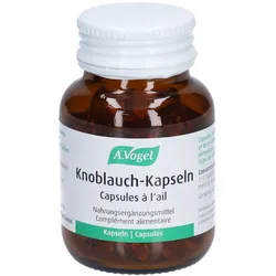 A.Vogel Knoblauch Kapseln