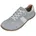Suede Blau 43