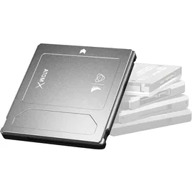 Angelbird AtomX SSD mini 2 TB