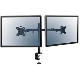 Kensington SmartFit Ergo Dual Monitorarm schwarz
