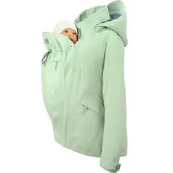 mamalila Outdoor-Tragejacke Explorer mint, XS