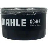MAHLE ORIGINAL MAHLE Ölfilter OC 467