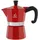 Forever Miss Moka Prestige La Rossa 3 Tassen Rot