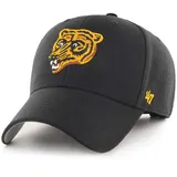 '47 Relaxed Fit Kappe schwarz Einheitsgröße