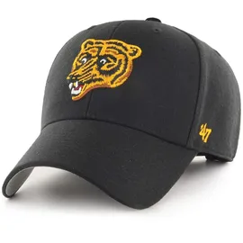 '47 Relaxed Fit Kappe schwarz Einheitsgröße