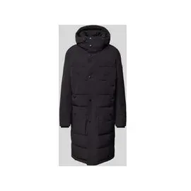 Strellson Crasher schwarz 54