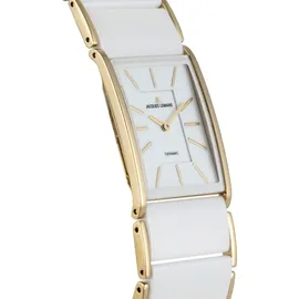 Jacques Lemans Dublin Keramik Edelstahl  28 mm 1-1940E