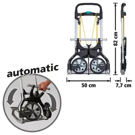 WOLFCRAFT Sackkarre TS 850 100 kg