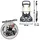 WOLFCRAFT Sackkarre TS 850 100 kg