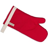 Le Creuset Ofenhandschuh Kirschrot,