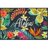 Wash+Dry »Aloha«, rechteckig, Mehrfarbig