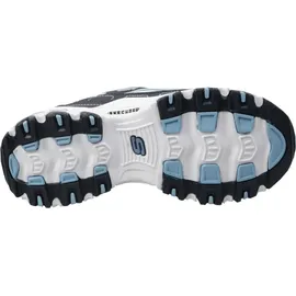 SKECHERS D'Lites - Biggest Fan navy/white 35,5