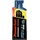 Powerbar PowerGel Original Black Currant mit Koffein 24 x 41 g