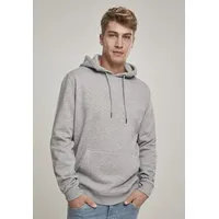 URBAN CLASSICS Terry Basic Sweatshirt Gray M