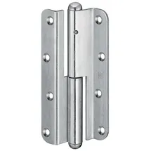 Simonswerk Türband QF1 STA verz.gefälzte Holzflügel Rollenlänge 140mm DIN re.