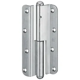 Simonswerk Türband QF1 STA verz.gefälzte Holzflügel Rollenlänge 140mm DIN re.