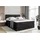 altdecor Moeti King 160 x 200 cm H3/H4 Schwarz