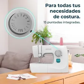 Cecotec BelleCouture 1500