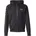 Sweatjacke Gold/Schwarz XL