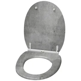 Sanilo WC-Sitz Beton