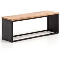 FineBuy Sitzbank Sitzbank (35 cm