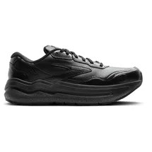 Brooks Ghost Max L Herren Black 44