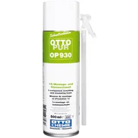 Otto-Chemie Montageschaum 500 ml
