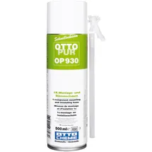 Otto-Chemie Montageschaum 500 ml