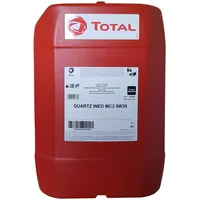 Total Quartz Ineo MC3 5W-30 20 l
