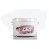 tadessi Color Vista Wandfarbe Weiß matt 5 l