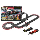 Carrera GO!!! Formula Free Racing (Wireless) (62581)