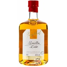 Brennerei Guglhof Marillen Likör 26% Vol. 0,7 l