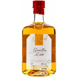 Brennerei Guglhof Marillen Likör 26% Vol. 0,7 l