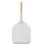 Unold Pizzaschieber 40 x 30 cm Aluminium/Buchenholz braun/silber