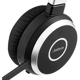 JABRA Evolve 65 UC Mono