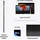 Apple iPad Pro 13" (7. Generation 2024) 1 TB Wi-Fi space schwarz