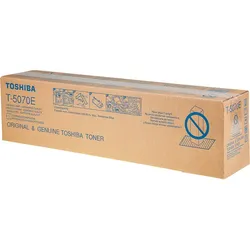 Laser/Kopierer TOSHIBA T5070E TOSHIBA ESTUDIO S257 TONER BLACK