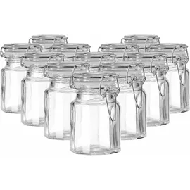 Ritzenhoff & Breker Vorratsglas Spicy 110 ml 12 St.