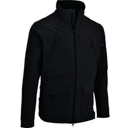 MAUL Sport Kilimandscharo-sp - Leichte Safari Jacke dark grey (08) 48