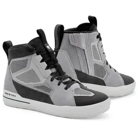 RevIt! Arrow 2 Air Grau/Weiß 41