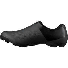 Shimano XC302 Schwarz 43