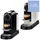 De'Longhi Nespresso CitiZ EN 167.B schwarz