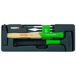 TOPTUL Werkzeugmodul GCAT0701