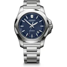 Victorinox I.N.O.X. Mechanical Edelstahl 43 mm 241835