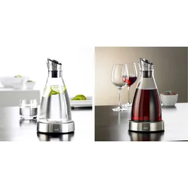 Emsa Flow Kühlkaraffe 1,0l glas 505219