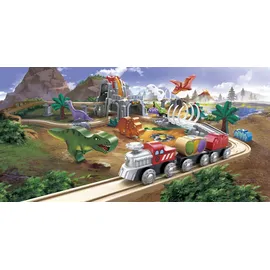 HaPe Dino-Eisenbahn-Abenteuer