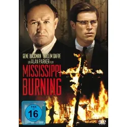 Mississippi Burning [DVD] [2013] (Neu differenzbesteuert)