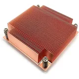 Cover Your Gray Dynatron Q-1 CPU-Kühler, passiv, Für Intel® Sockel 1851 /1700