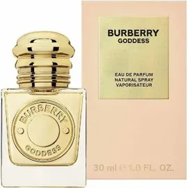Burberry Goddess Eau de Parfum refillable 30 ml
