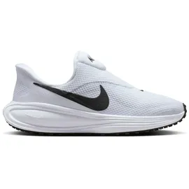 Nike Revolution 8 Damen Weiß/Schwarz/Grau 42